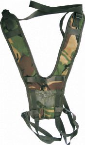 Standard Yoke (click for enlarged image)